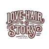 Love Hair Story logo